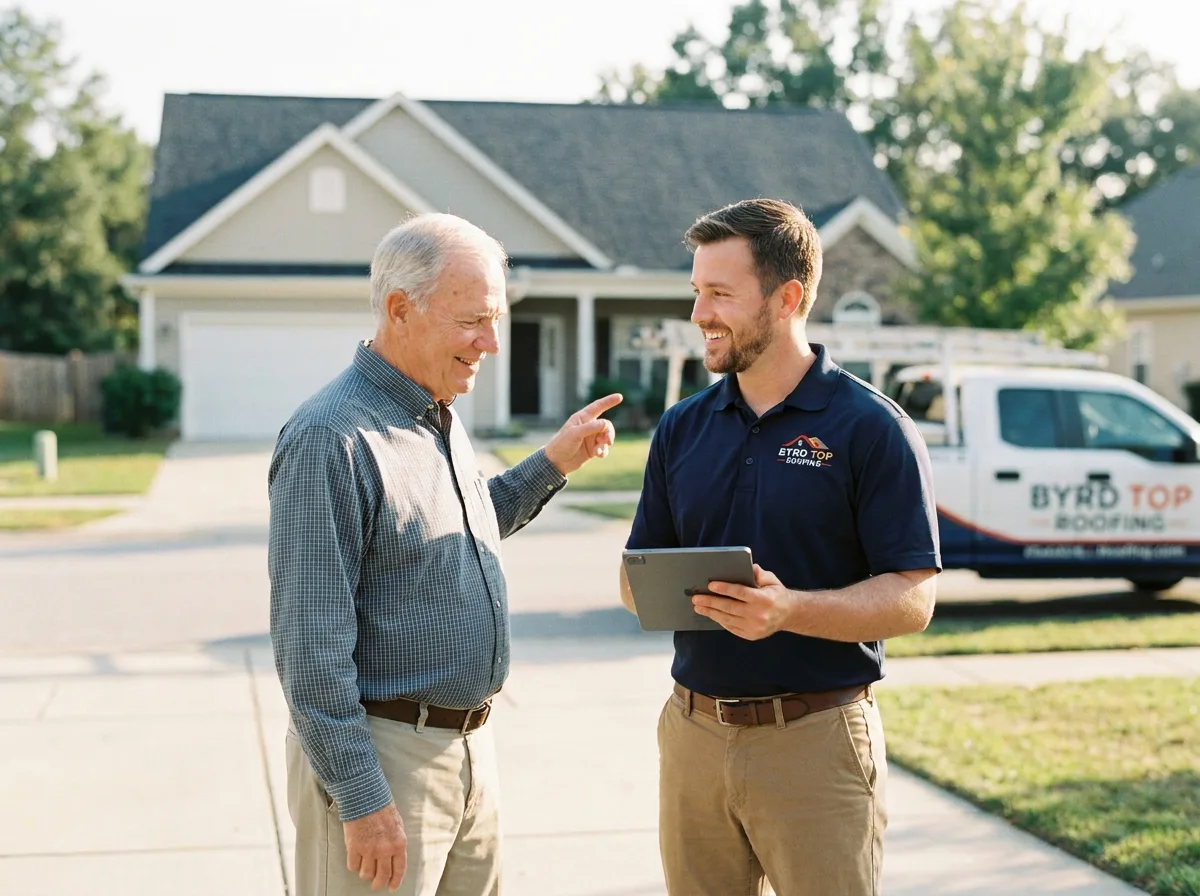 Roofing Fairmont, OK FAQs